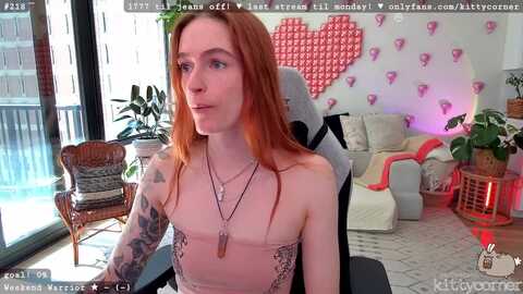 Media: kittycorner Myfreecams Invalid Date