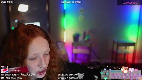 Media: lilstorm Myfreecams Invalid Date