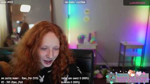 Media: lilstorm Myfreecams Invalid Date