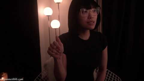 Media: meganmei666 Myfreecams Invalid Date