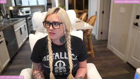 Media: mermaidmiley Myfreecams Invalid Date