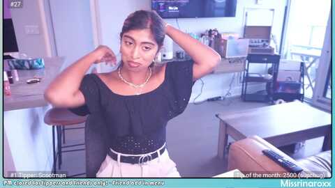 Media: missrinaroxx Myfreecams Invalid Date
