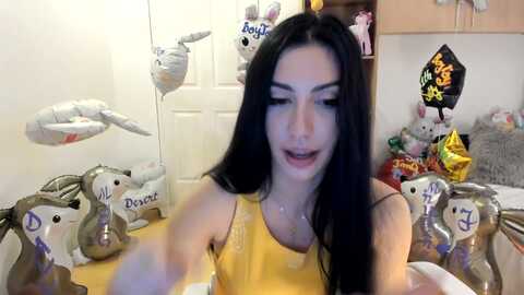 Media: pr1nc3ss_ Myfreecams Invalid Date