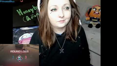 Media: princessbluu Myfreecams Invalid Date