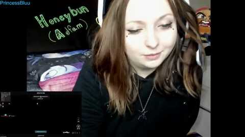 Media: princessbluu Myfreecams Invalid Date