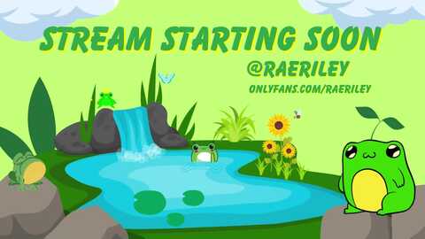 Media: raeriley Myfreecams Invalid Date
