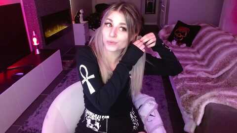 Media: serafina Myfreecams Invalid Date