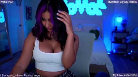 Media: stacy_x3 Myfreecams Invalid Date