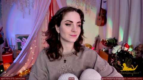 Media: aliceisonfire Myfreecams Invalid Date
