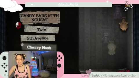 Media: aprilxxo Myfreecams Invalid Date