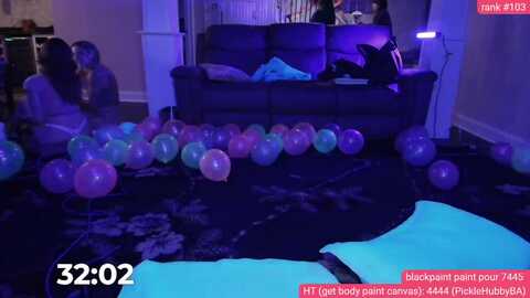 Media: babeariel Myfreecams Invalid Date