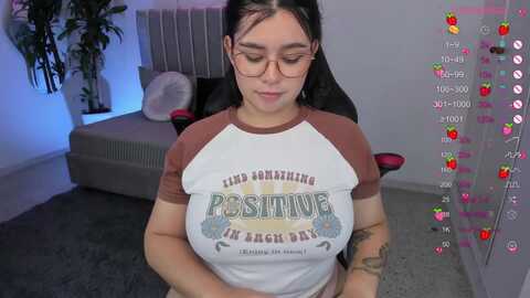 Media: daniela_hornx Myfreecams Invalid Date