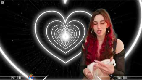 Media: dashy Myfreecams Invalid Date