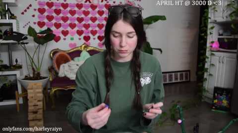 Media: harley_raiyn Myfreecams Invalid Date