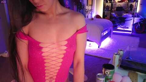 Media: lexxistar Myfreecams Invalid Date