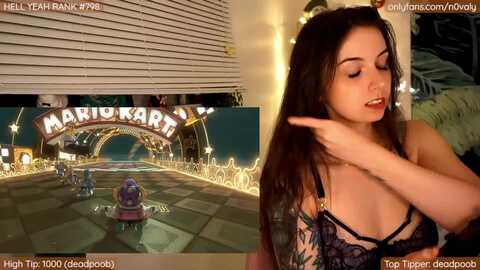 Media: n0valy Myfreecams Invalid Date