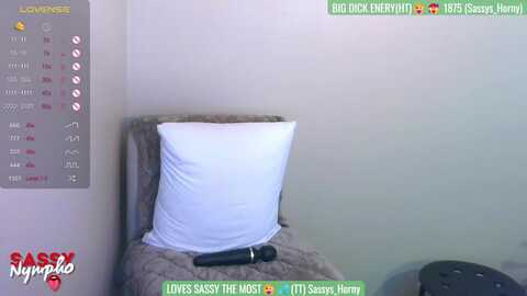 Media: sassy_nympho Myfreecams Invalid Date