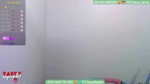 Media: sassy_nympho Myfreecams Invalid Date