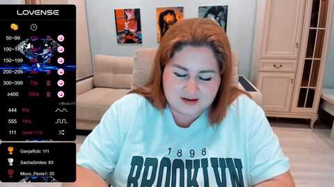 Media: amazing_alina Myfreecams Invalid Date