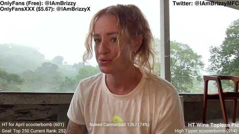 Media: brizzy Myfreecams Invalid Date