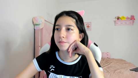 Media: cherrycute666 Myfreecams Invalid Date
