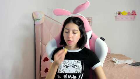 Media: cherrycute666 Myfreecams Invalid Date