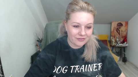 jesykablue @ myfreecams on 20240407
