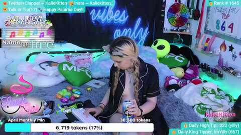 Media: kaliekitten Myfreecams Invalid Date