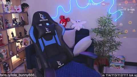 lola_bunny888 @ myfreecams on 20240407