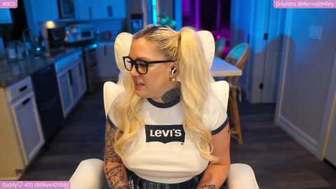 Media: mermaidmiley Myfreecams Invalid Date