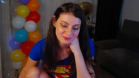 Media: missaracely Myfreecams Invalid Date