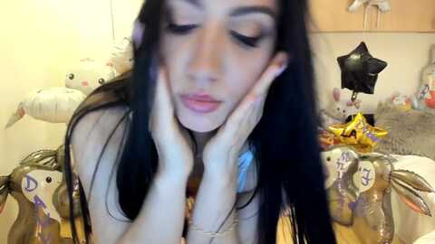 Media: pr1nc3ss_ Myfreecams Invalid Date