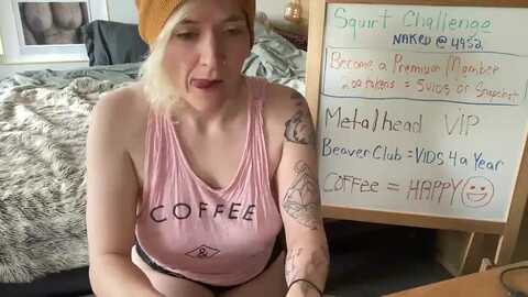 Media: purrtymetal Myfreecams Invalid Date