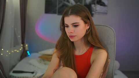 Media: rileyreid_18 Myfreecams Invalid Date
