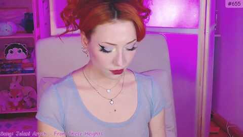 Media: alcogirl Myfreecams Invalid Date