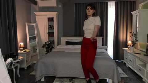 ariana_sage @ myfreecams on 20240408