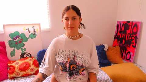 Media: bellahanson Myfreecams Invalid Date