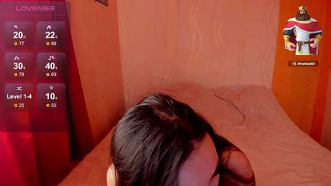Media: geisha_anna Myfreecams Invalid Date