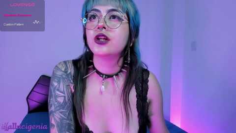 Media: hallucigenia1 Myfreecams Invalid Date