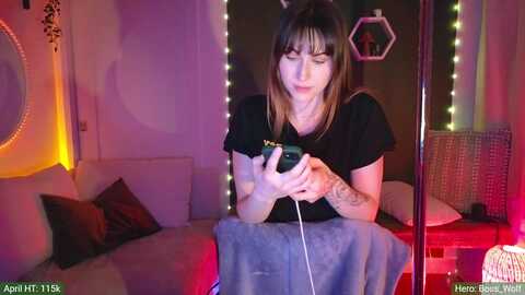 Media: jordynjaci Myfreecams Invalid Date