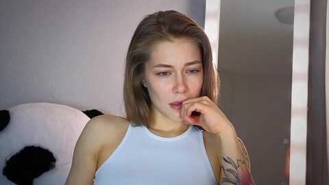 keepspark @ myfreecams on 20240408