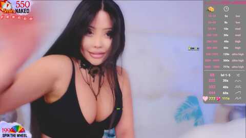 Media: lucky_star888 Myfreecams Invalid Date