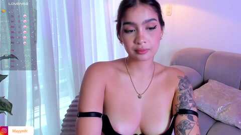 Media: maysoon_ Myfreecams Invalid Date