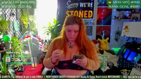 Media: cherrybanks Myfreecams Invalid Date
