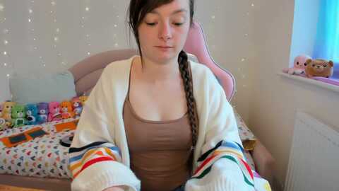 Media: jessiebear_ Myfreecams Invalid Date