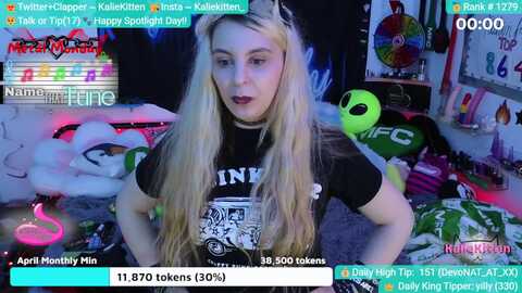 Media: kaliekitten Myfreecams Invalid Date