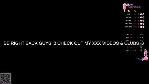 Media: kalirx Myfreecams Invalid Date