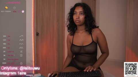 Media: lalitauwu Myfreecams Invalid Date