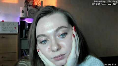 Media: lizaghost Myfreecams Invalid Date