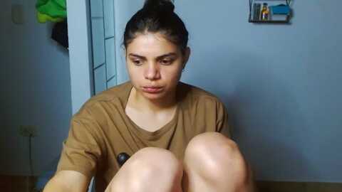 nikkykora1 @ myfreecams on 20240409